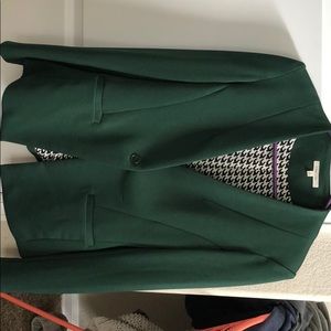 Hawthorn, Small Green Blazer